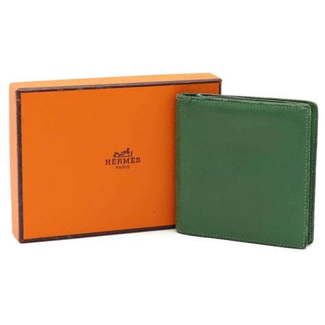 hermes canada wallet|hermes bifold wallet.